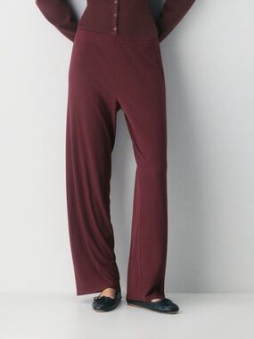 Aritzia Tomorrow Pajama Pants NWT